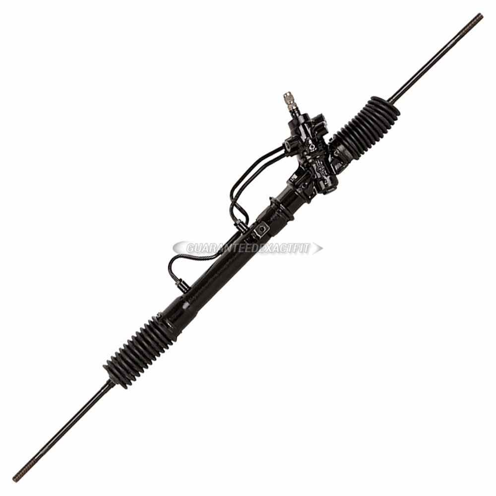 Toyota Corolla Rack/and/Pinion
