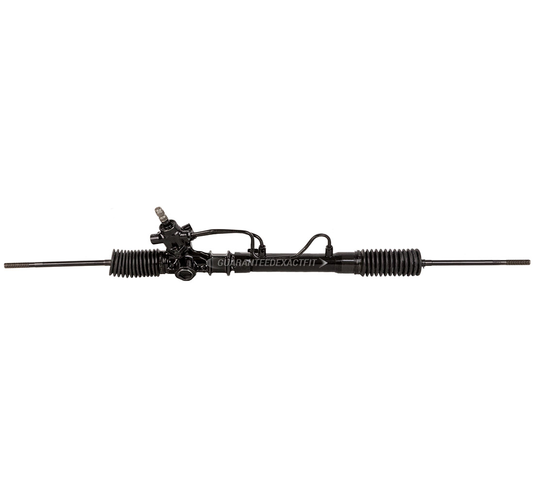 BuyAutoParts 80-00525R Rack and Pinion