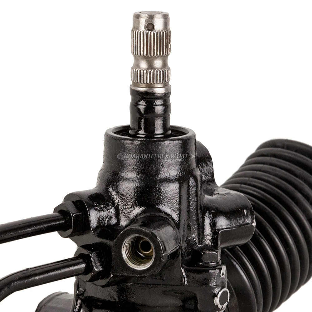 BuyAutoParts 80-00525R Rack and Pinion