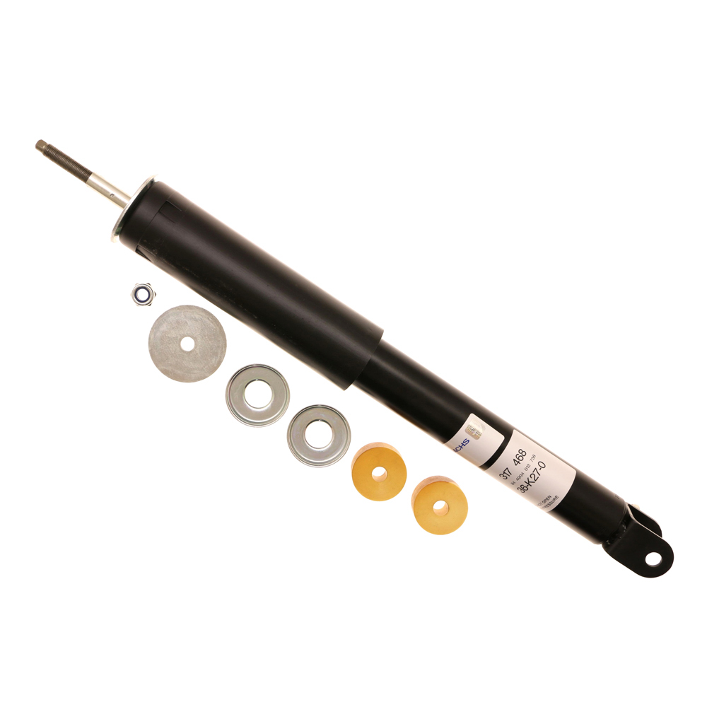  jaguar XJRS shock/absorber 