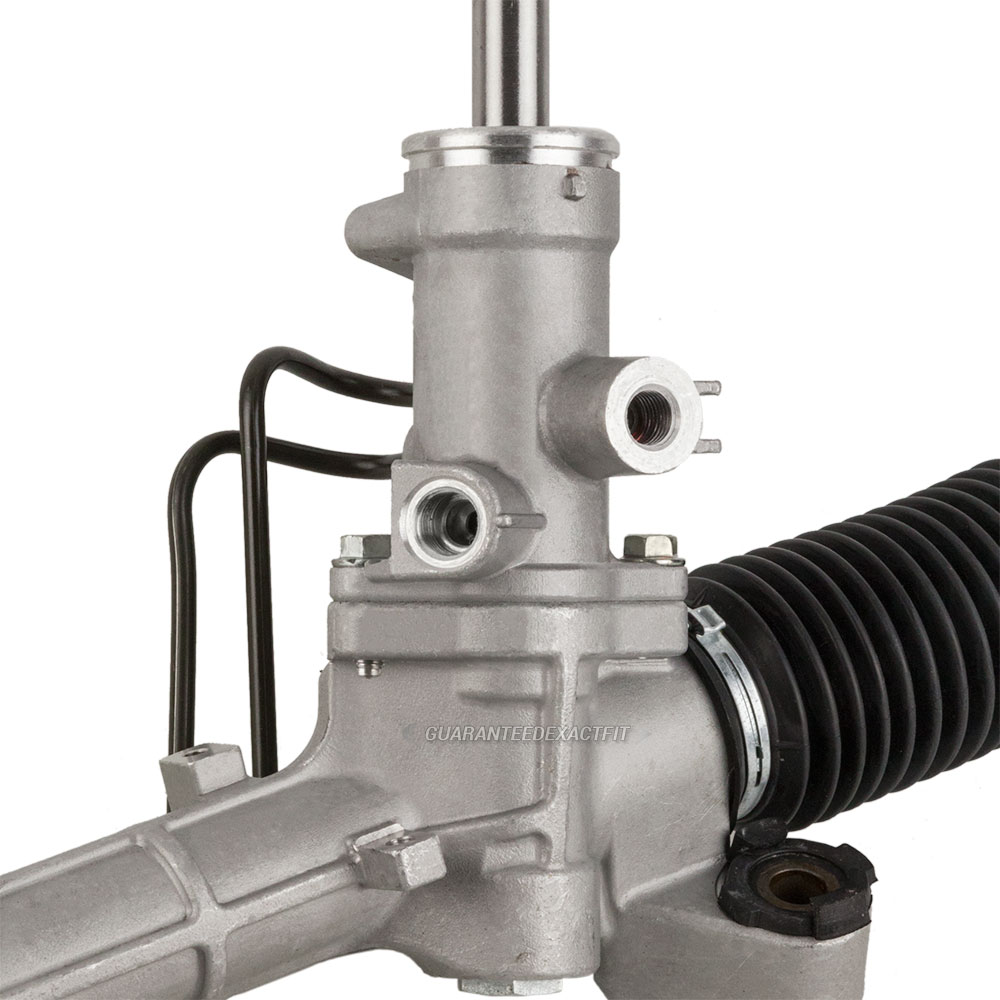 Rack and Pinion 8001162 AN Rack and Pinion, 8001162 AN Rack and