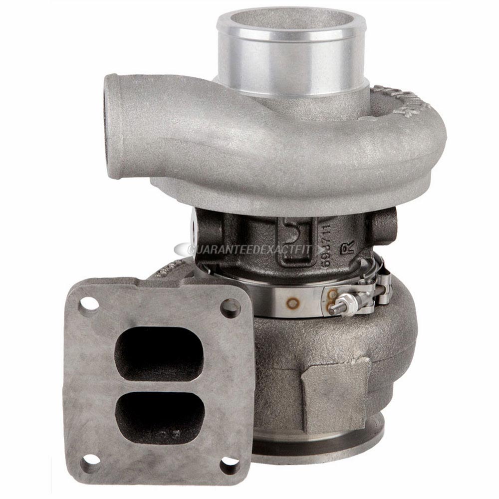Turbocharger for Sale 318615