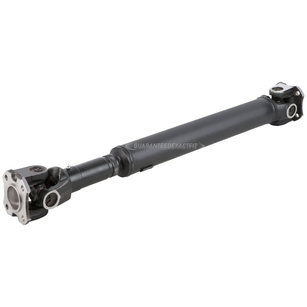 infiniti QX56 driveshaft