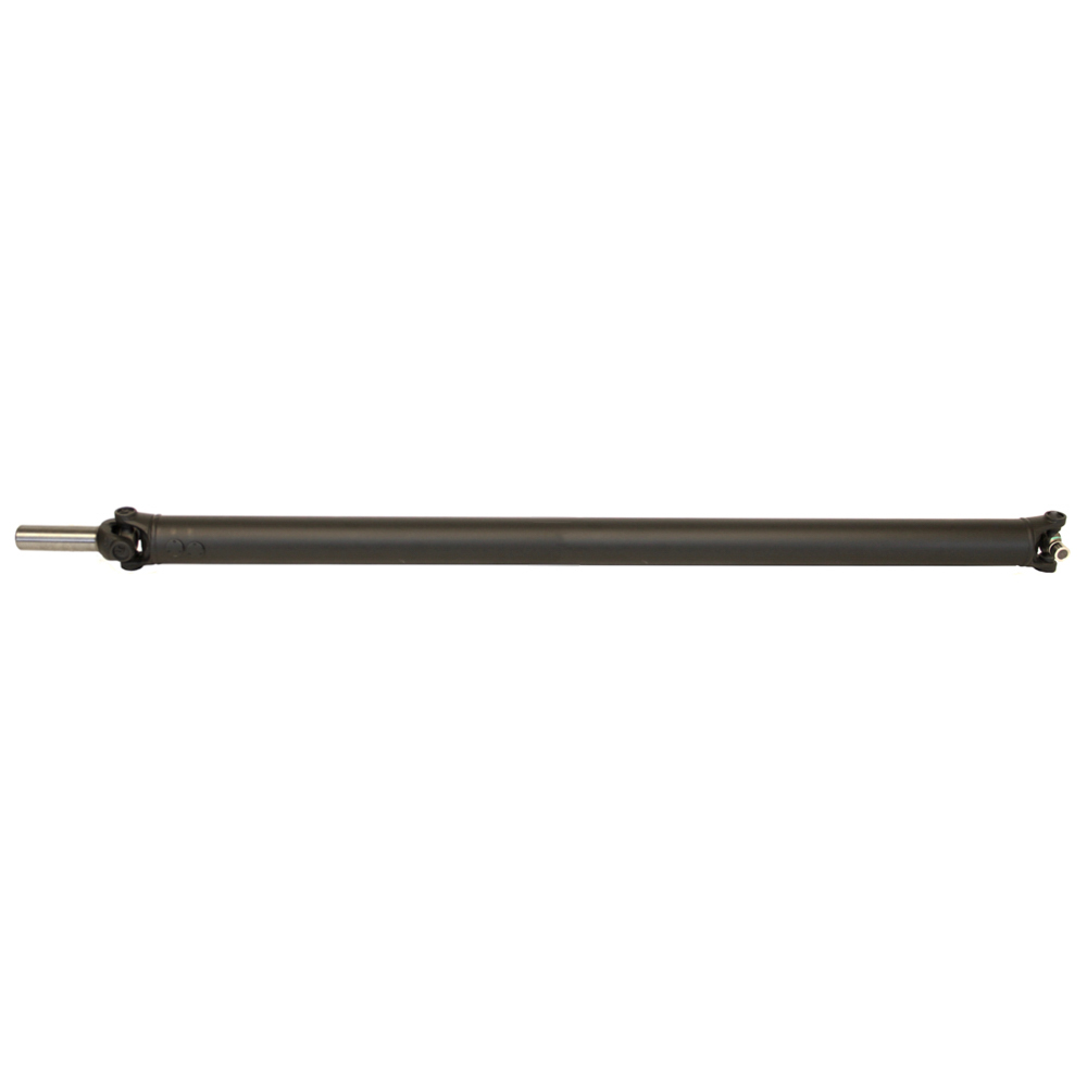  gmc G25 driveshaft 