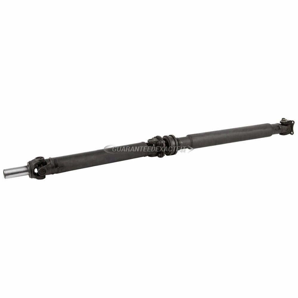 
 infiniti G35 driveshaft 