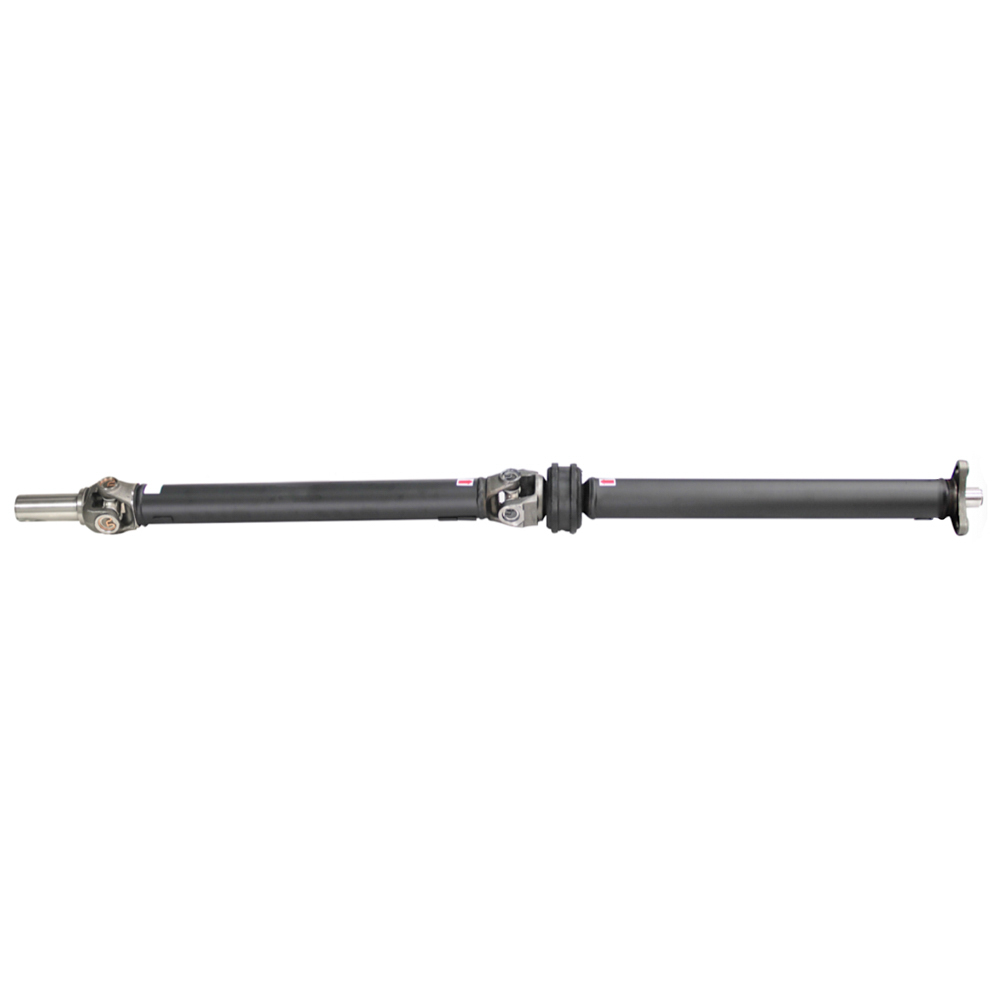  infiniti M35h driveshaft 