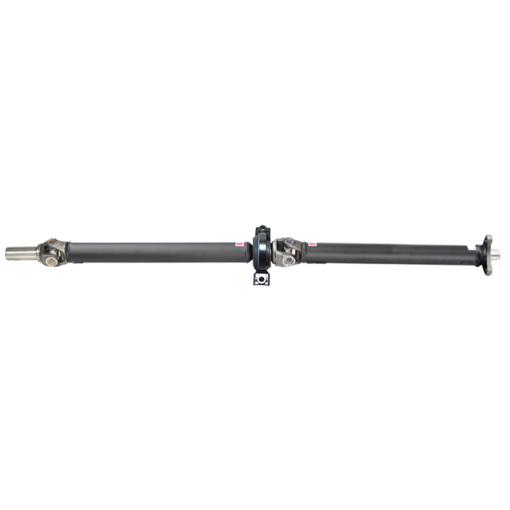  infiniti M56 driveshaft 