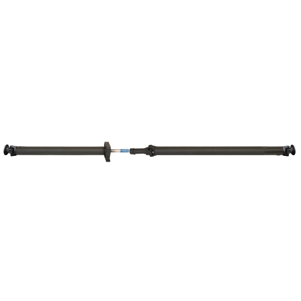  jeep Gladiator driveshaft 