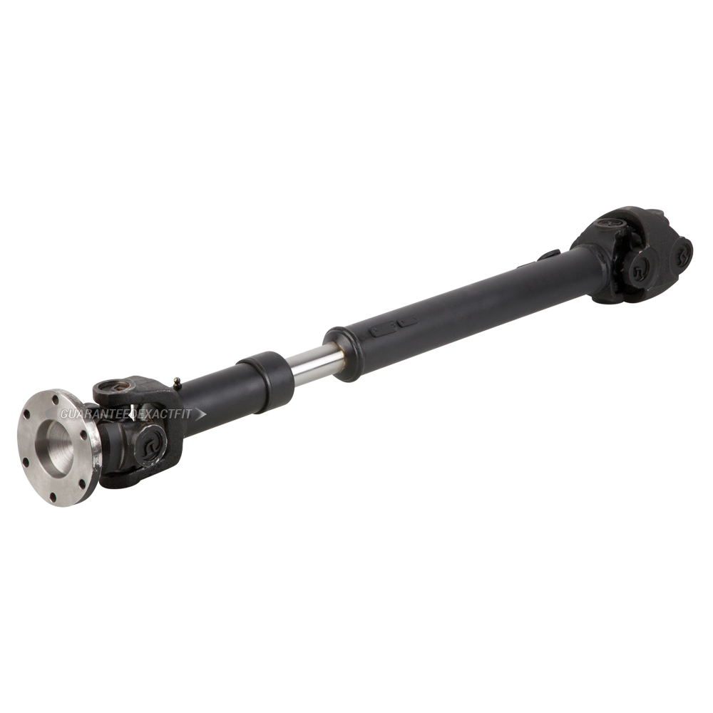  jeep grand-cherokee driveshaft 