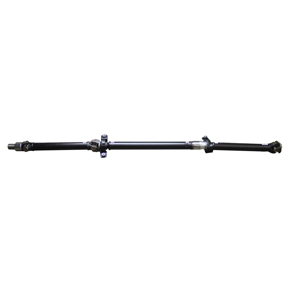 mitsubishi Endeavor driveshaft