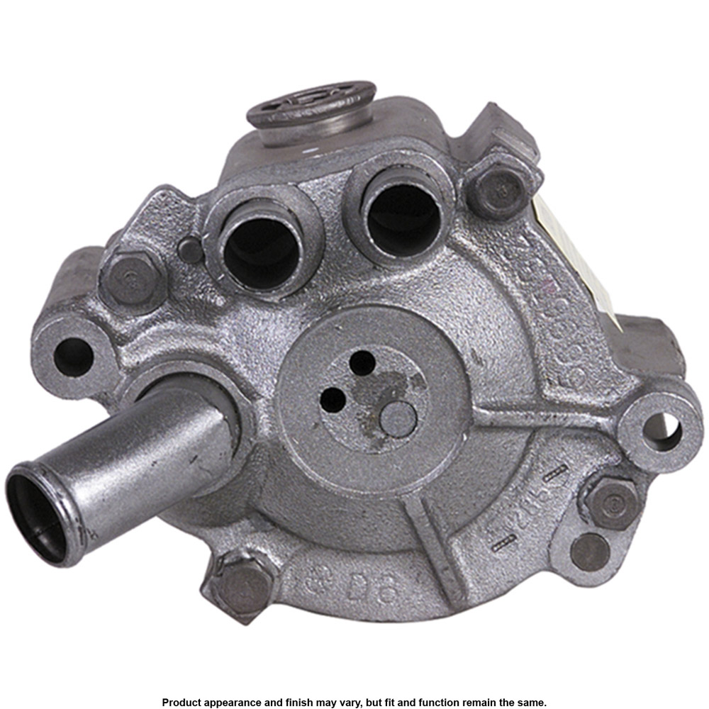  buick Special air/pump 