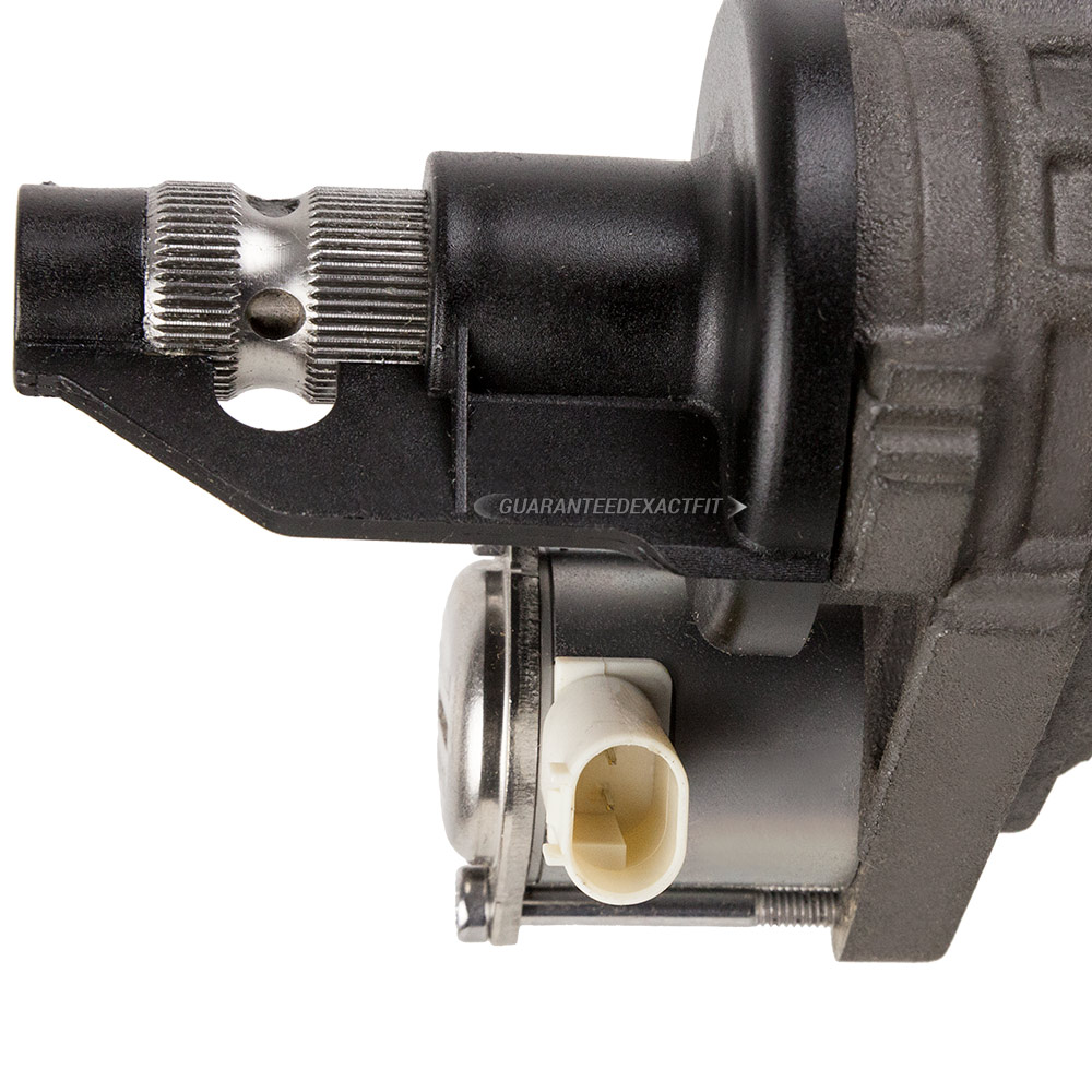 Rack and Pinion 8000903 ON Rack and Pinion, 8000903 ON Rack and