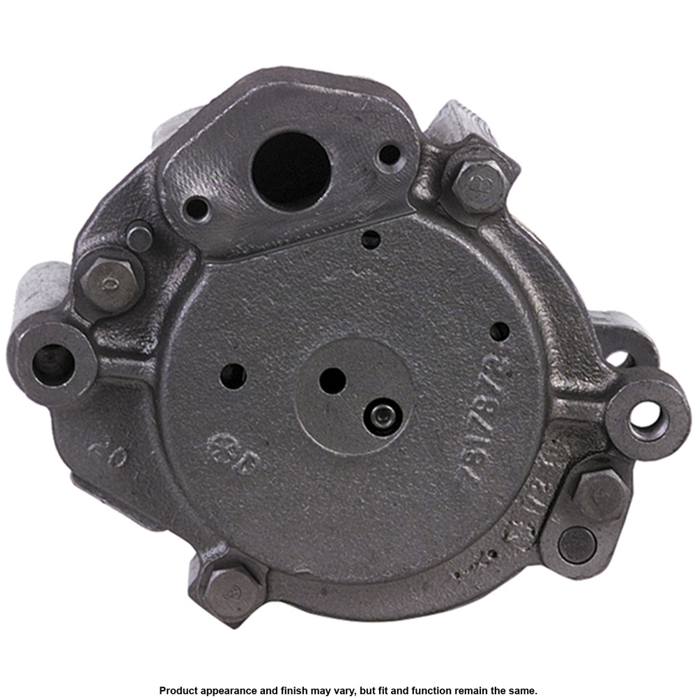  Buick GS Air/Pump 