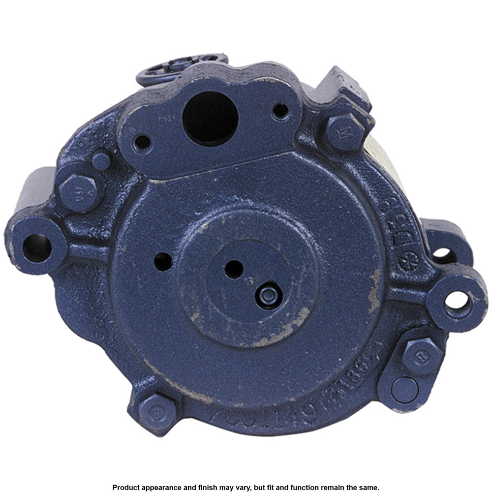  jeep J Series air/pump 