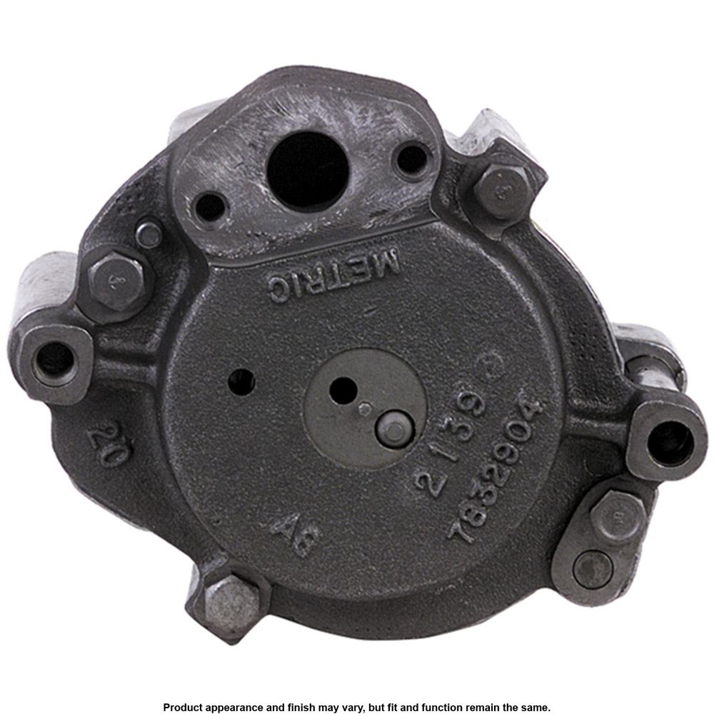  gmc Jimmy Full Size air/pump 