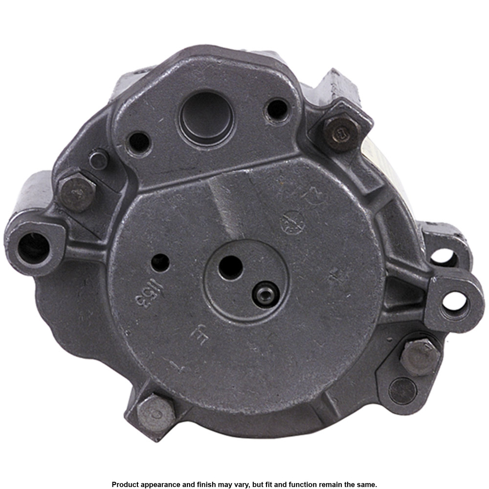 1981 Dodge Pickup Truck Air Pump D150 3.7L Eng. L6 Eng. 4940096 CPCX