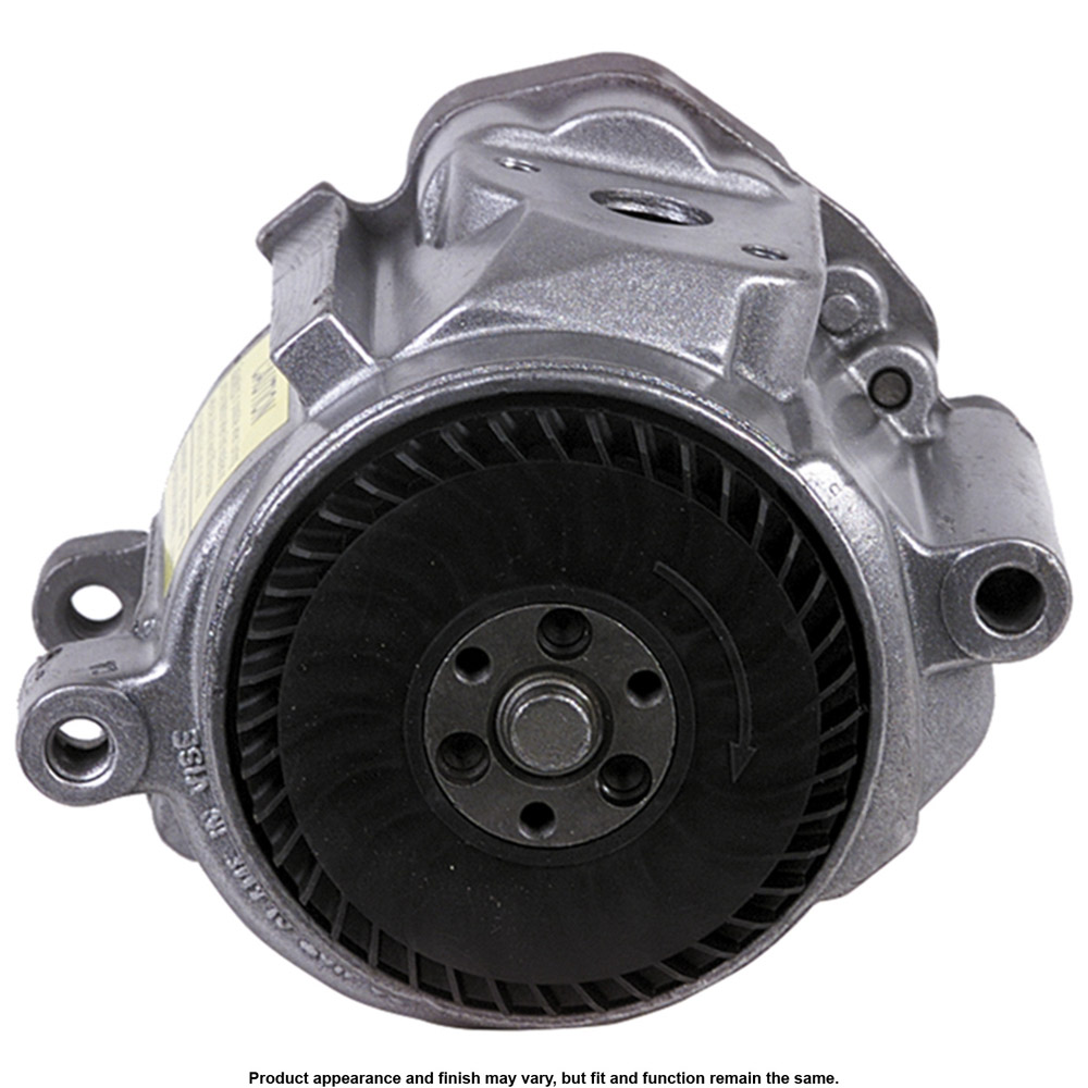 1981 Dodge Pickup Truck Air Pump D150 3.7L Eng. L6 Eng. 4940096 CPCX