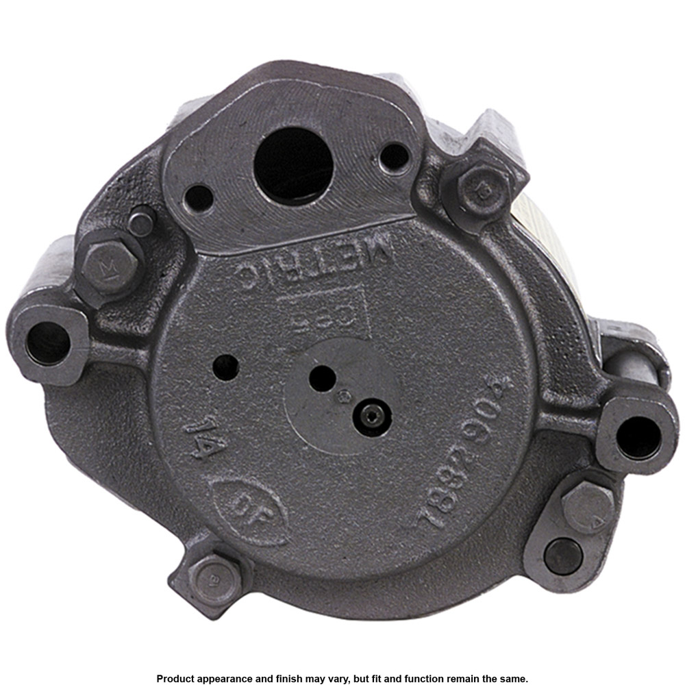  buick Somerset Regal air/pump 