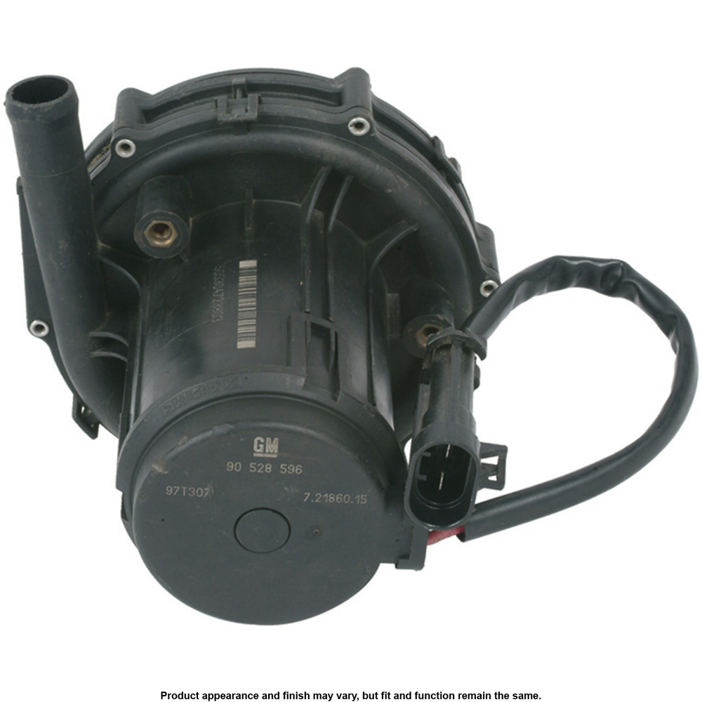 Cardone Reman 32-2205M Air Pump