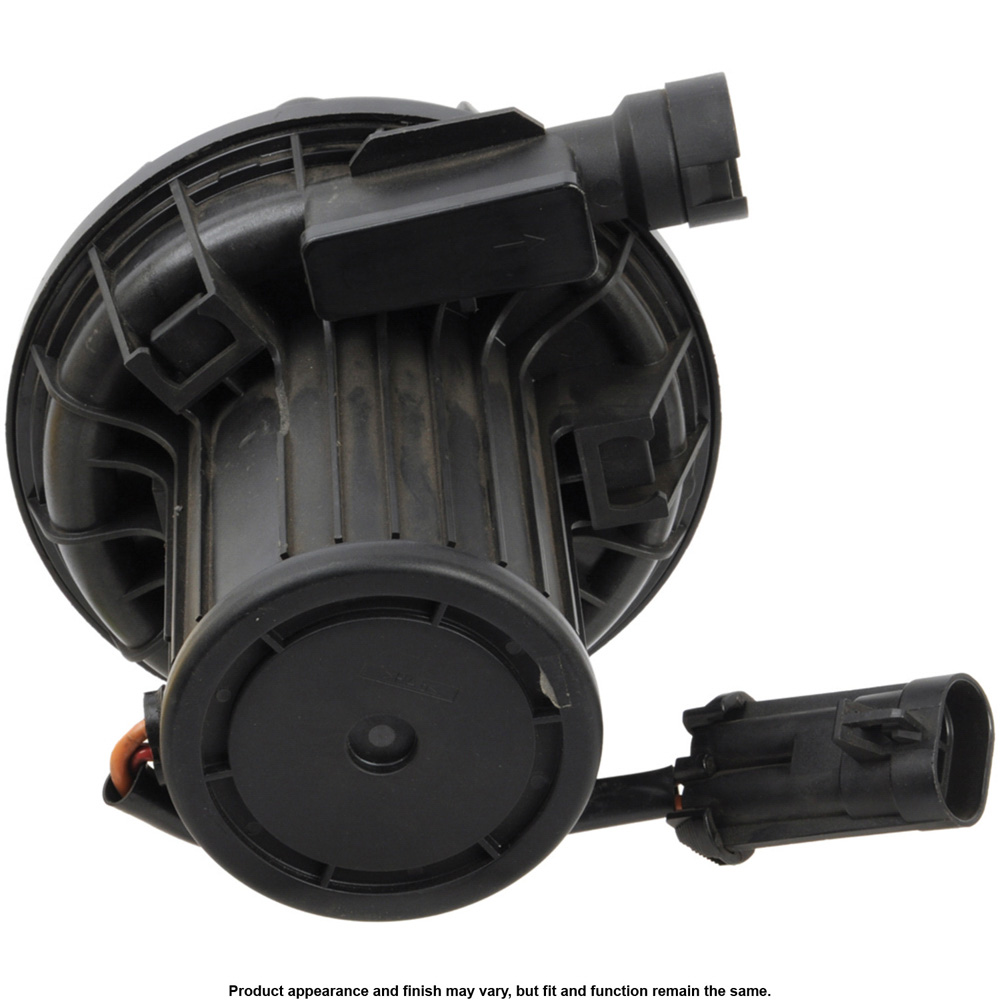 2006 gmc Envoy XL Air Pump