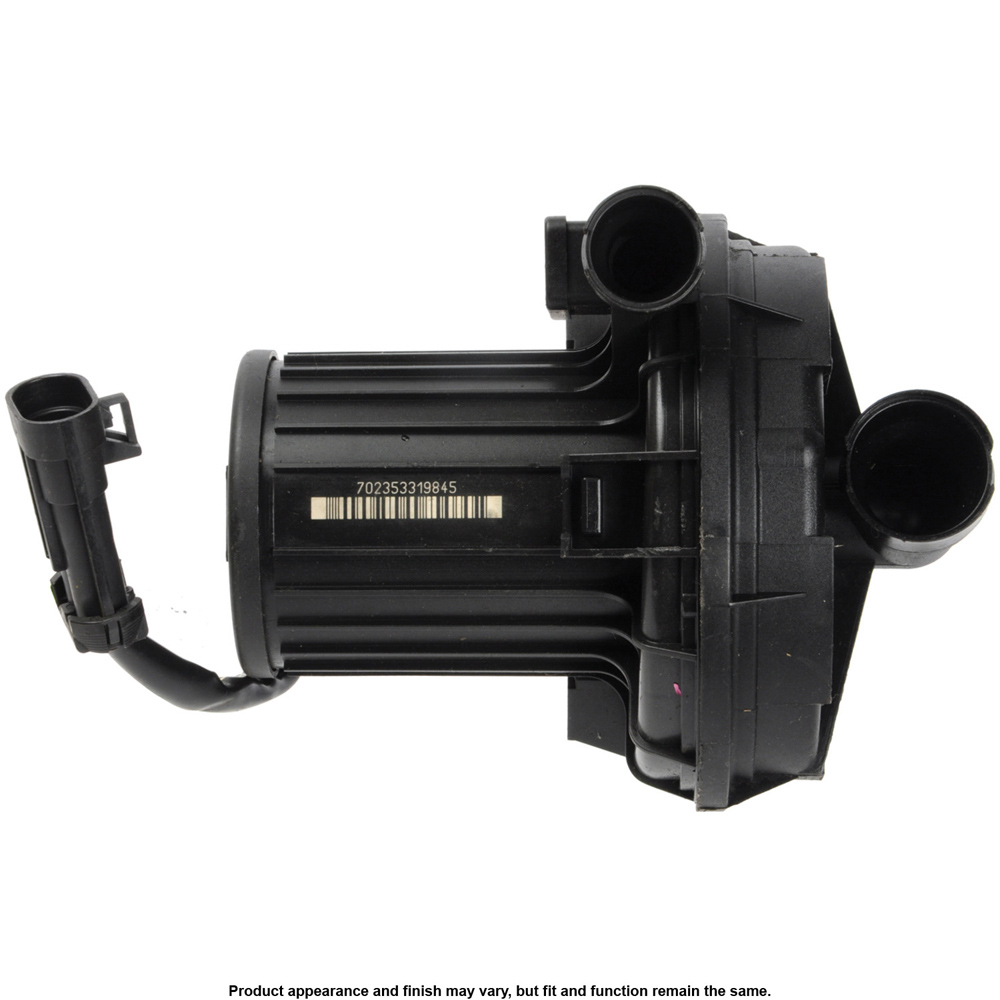 2005 buick Rainier Air Pump