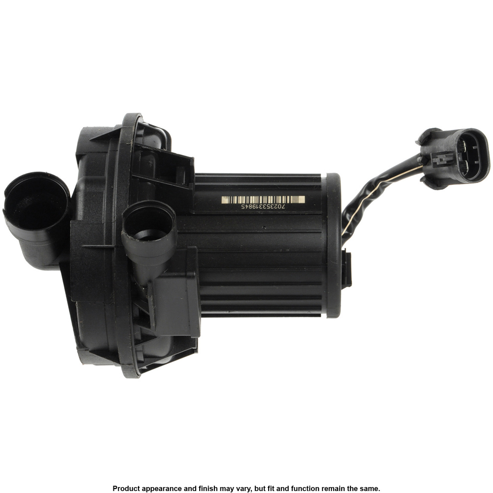 2005 buick Rainier Air Pump