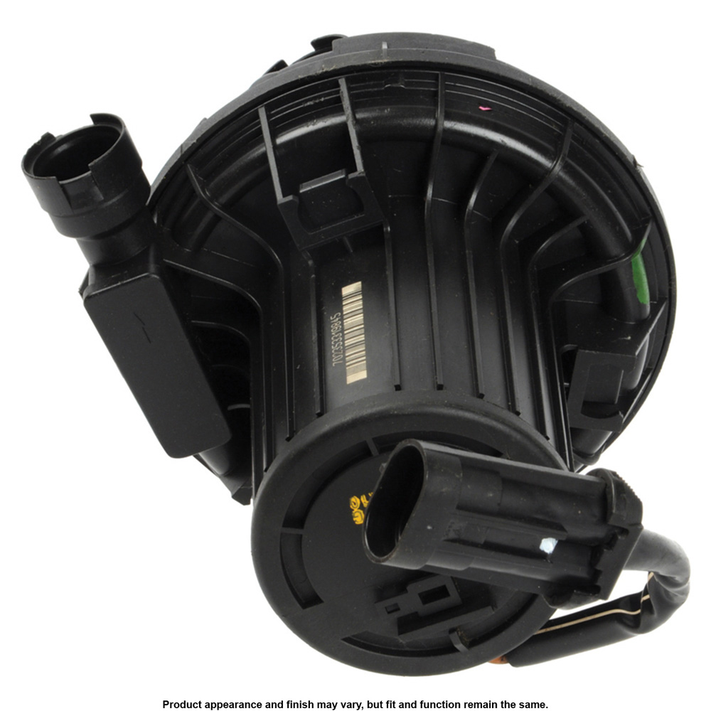 2005 buick Rainier Air Pump