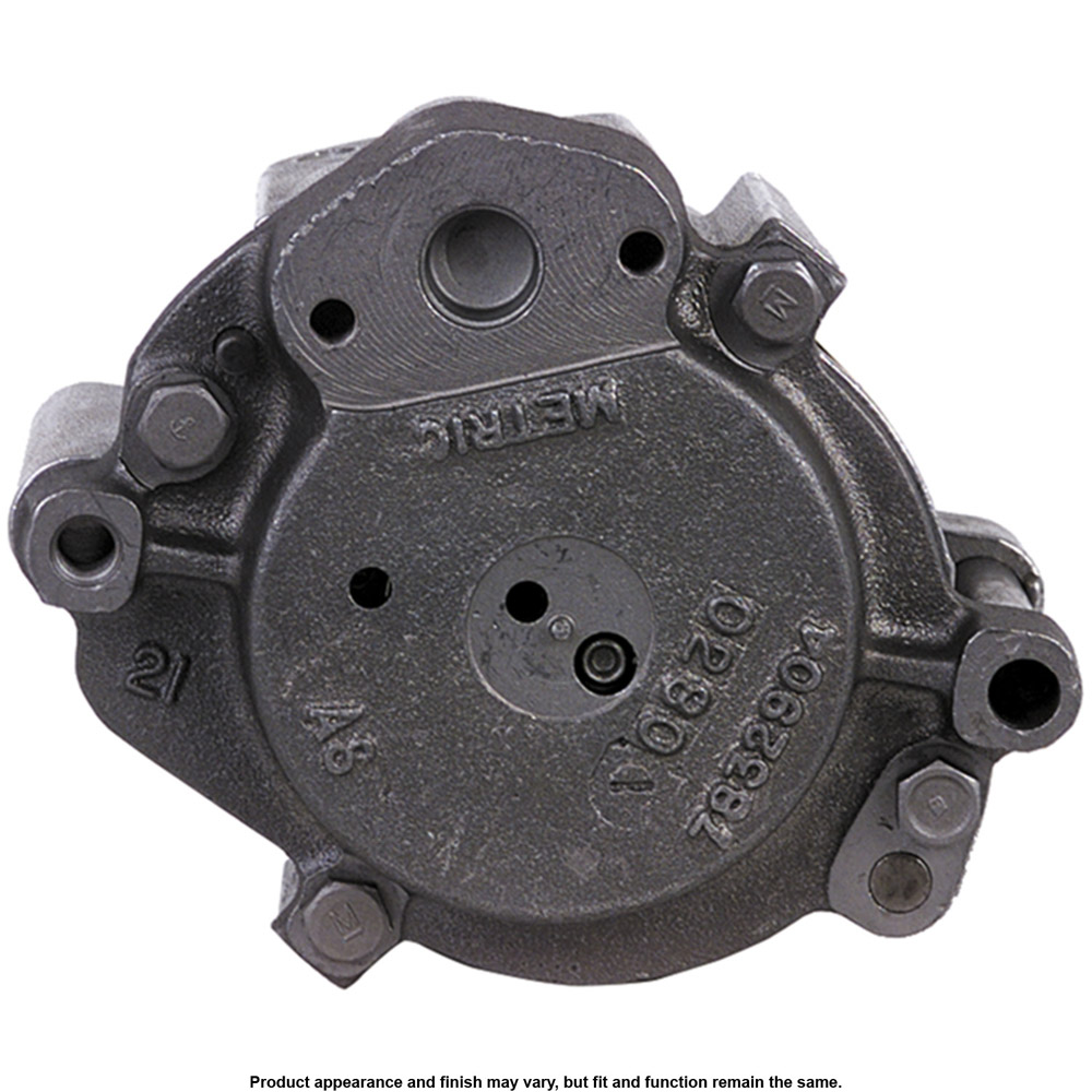 Cardone Reman 32-248 Air Pump