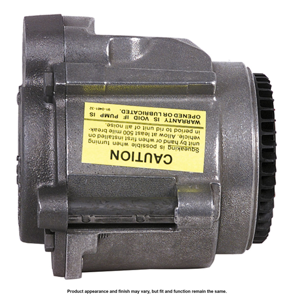 Cardone Reman 32-248 Air Pump