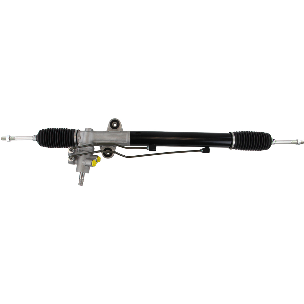2003 Acura MDX Rack and Pinion
