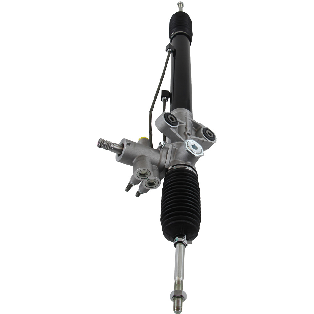 2003 Acura MDX Rack and Pinion