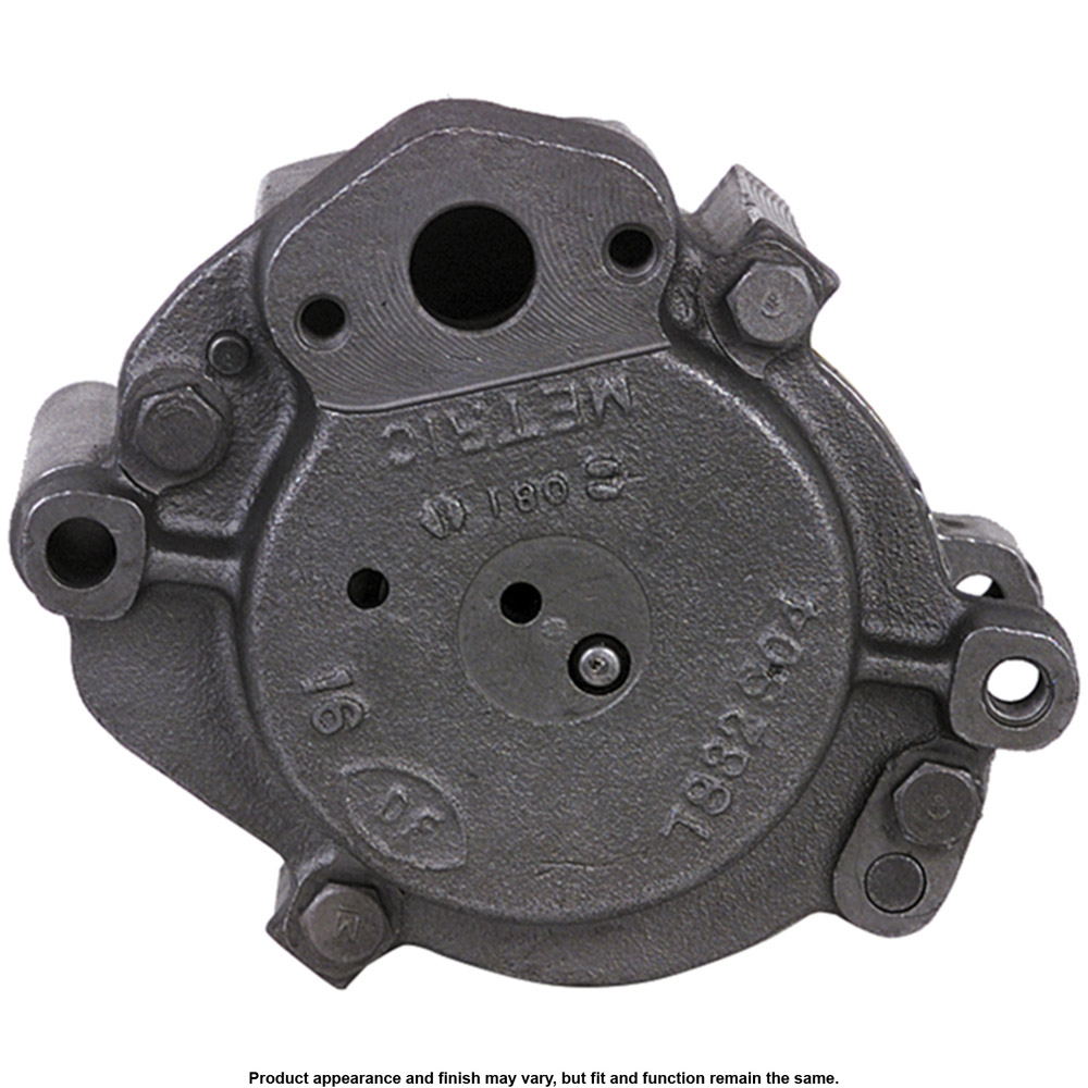  gmc C3500HD air/pump 