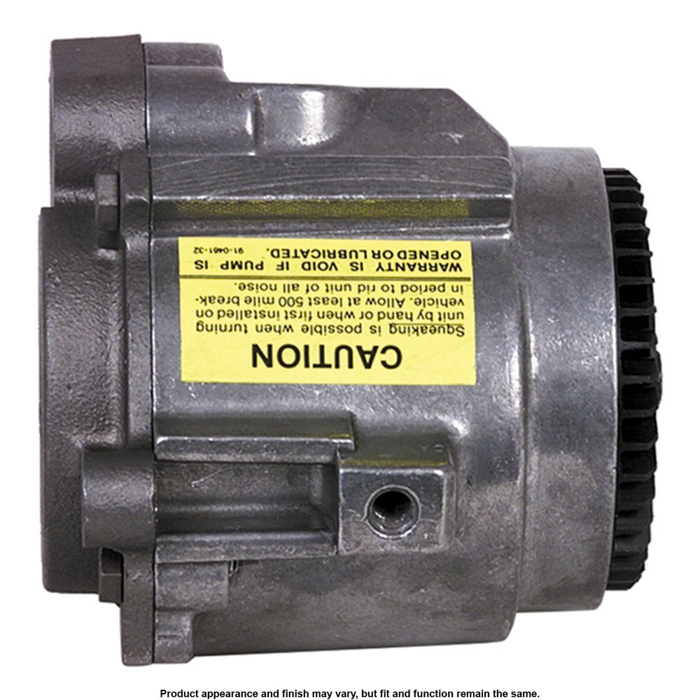 Cardone Reman 32-290 Air Pump