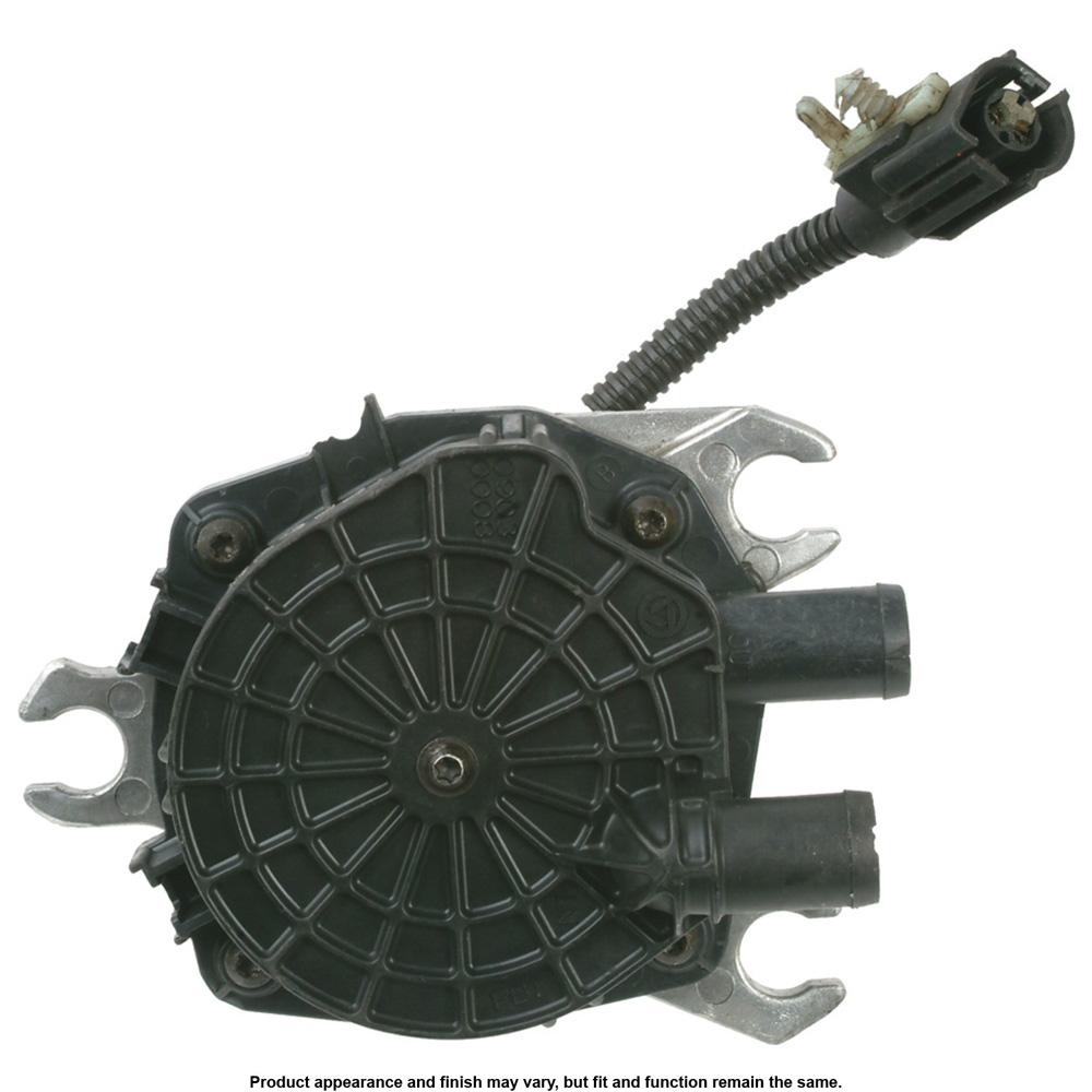  ford Taurus air/pump 