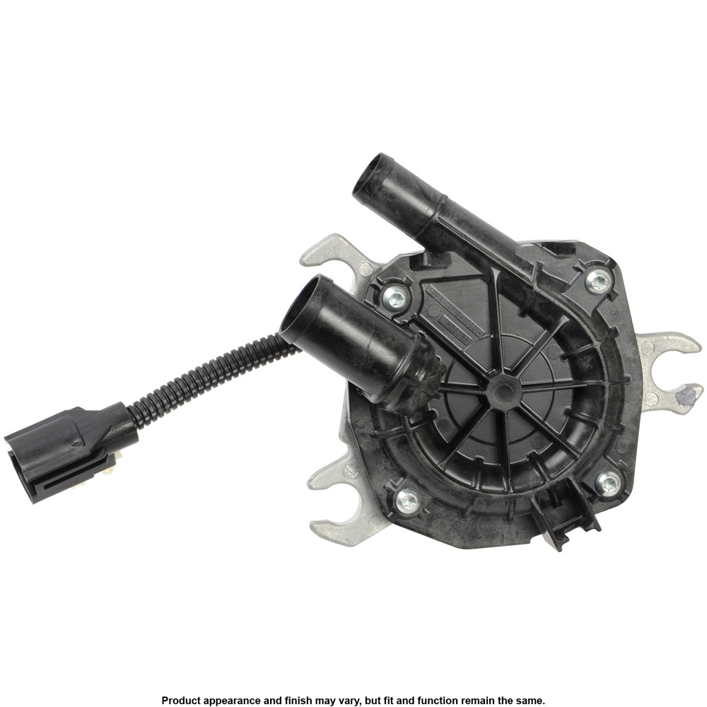 Mercury Milan Air Pump Parts, View Online Part Sale