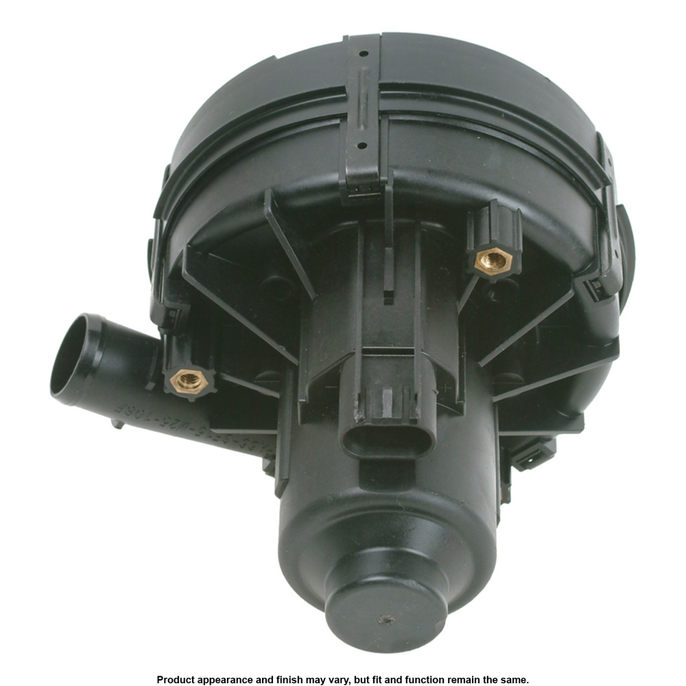 2001 Cadillac Deville Air Pump 4.6L Eng. V8 Eng. 4940144 CPCX