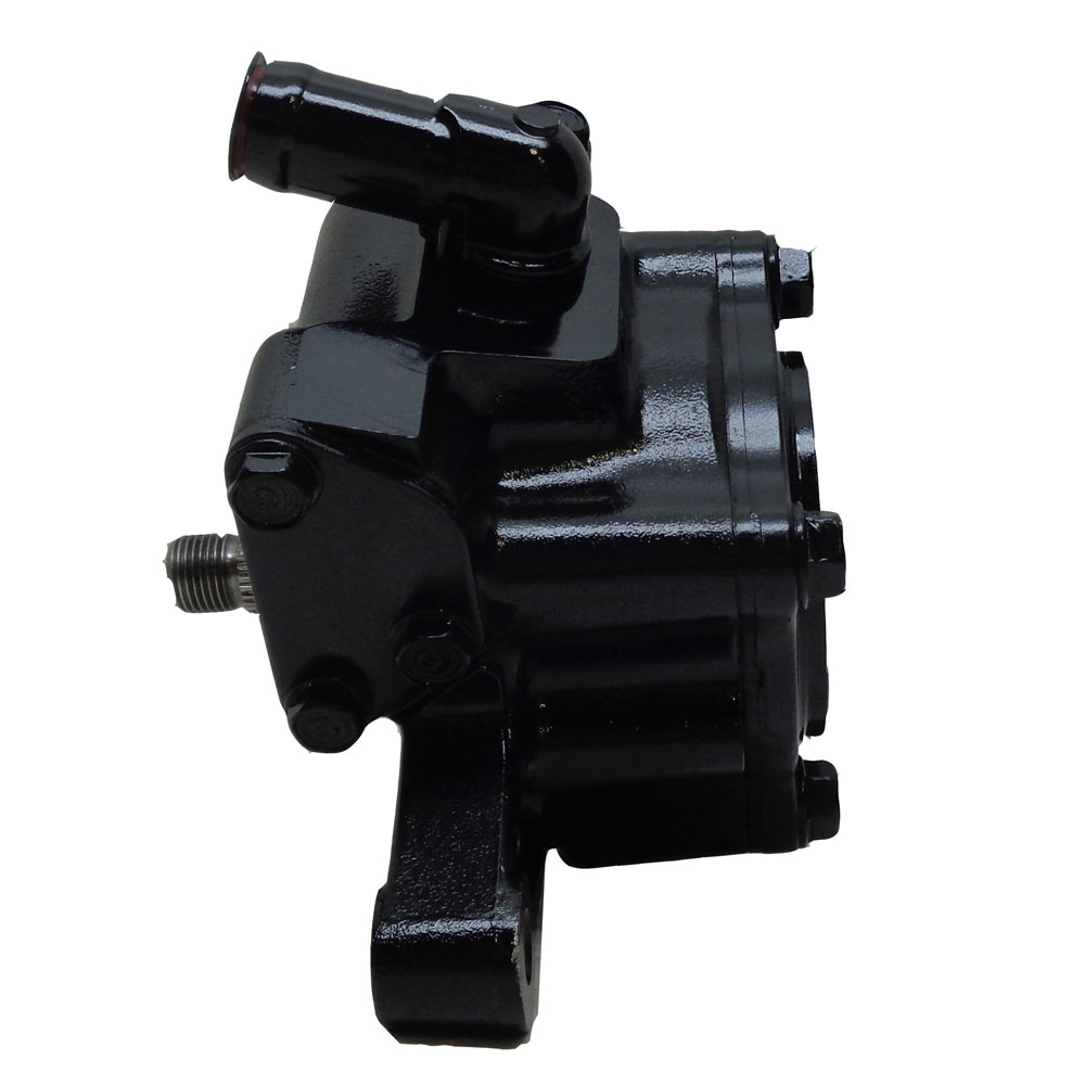BuyAutoParts 86-00115R Power Steering Pump