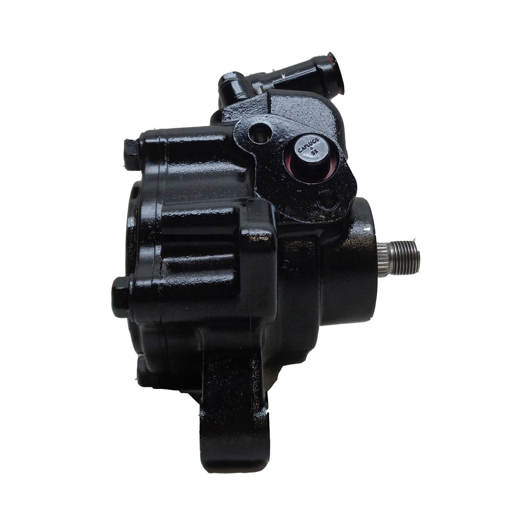 BuyAutoParts 86-00115R Power Steering Pump