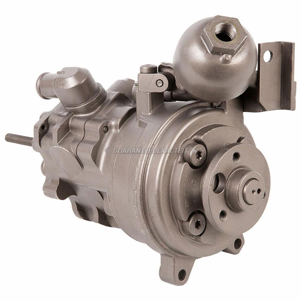  bmw 745i power/steering/pump 