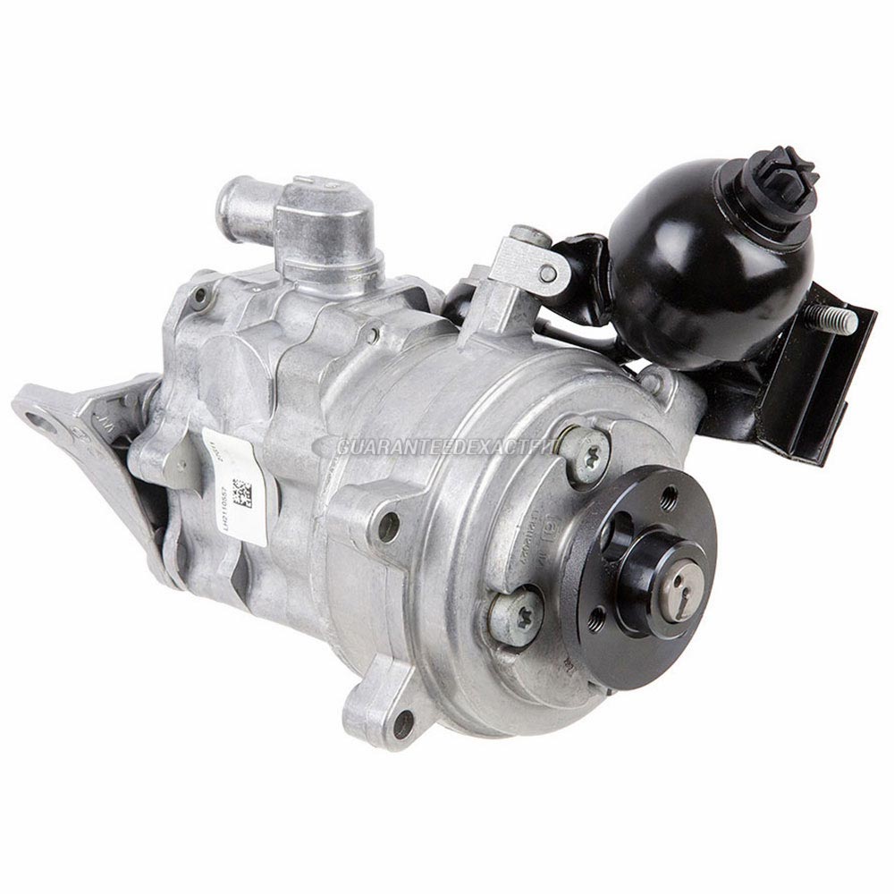  bmw 745 power/steering/pump 