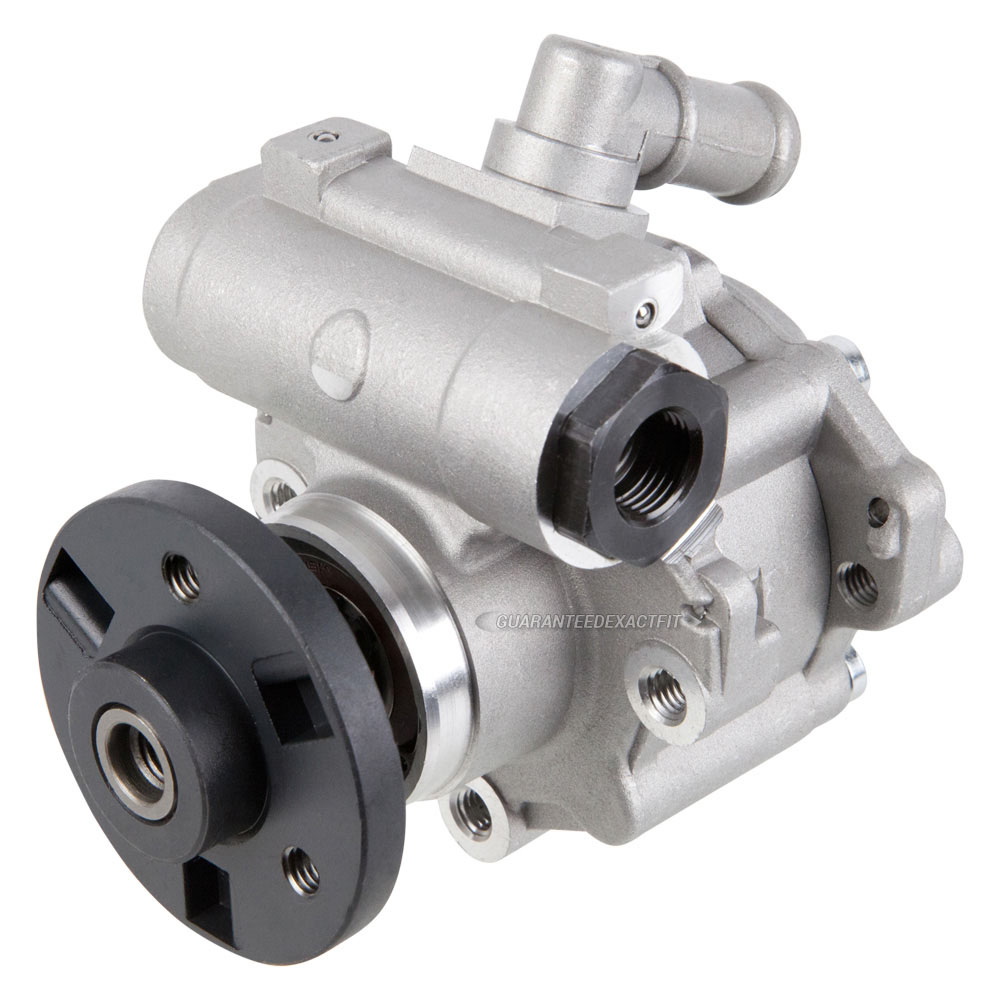  bmw 528i xdrive power/steering/pump 