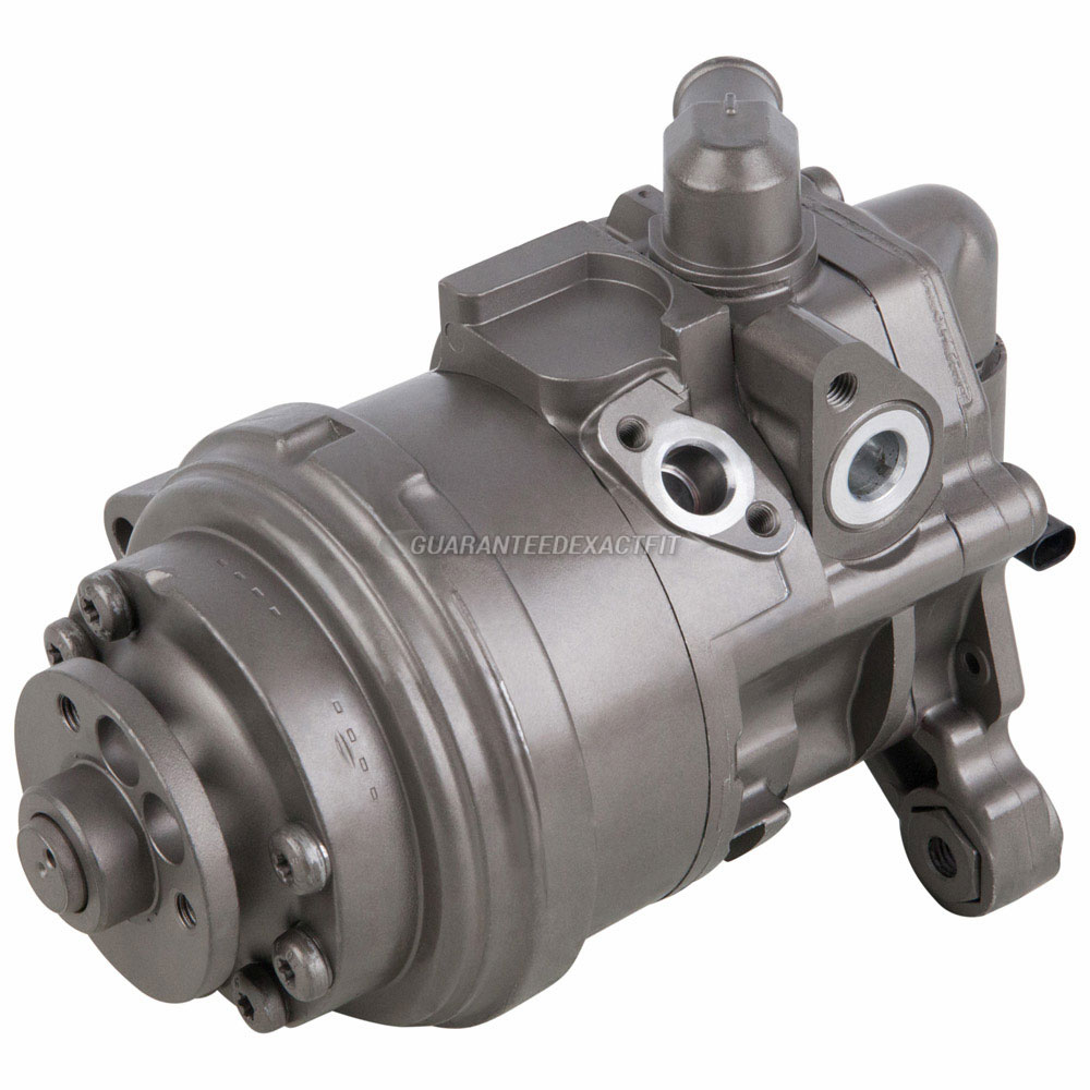  bmw X6 power/steering/pump 
