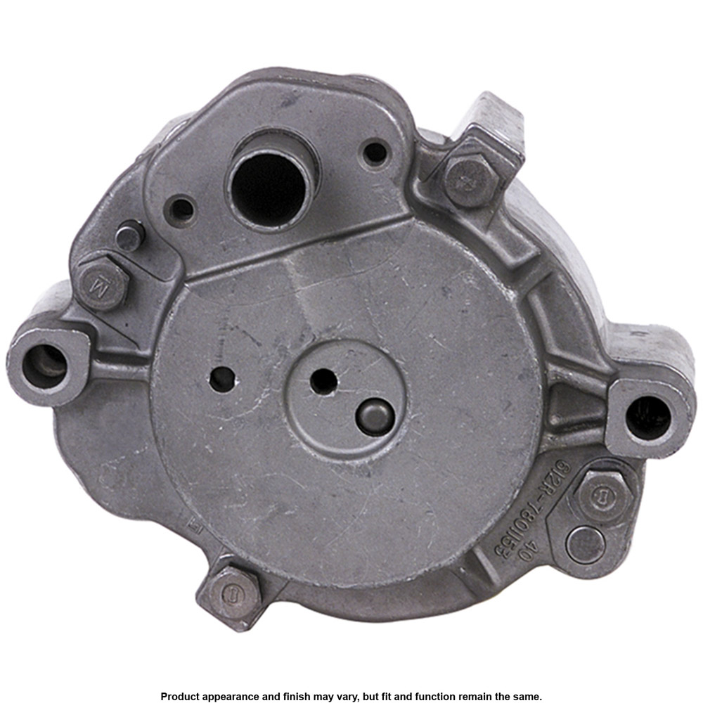  ford Bronco II air/pump 