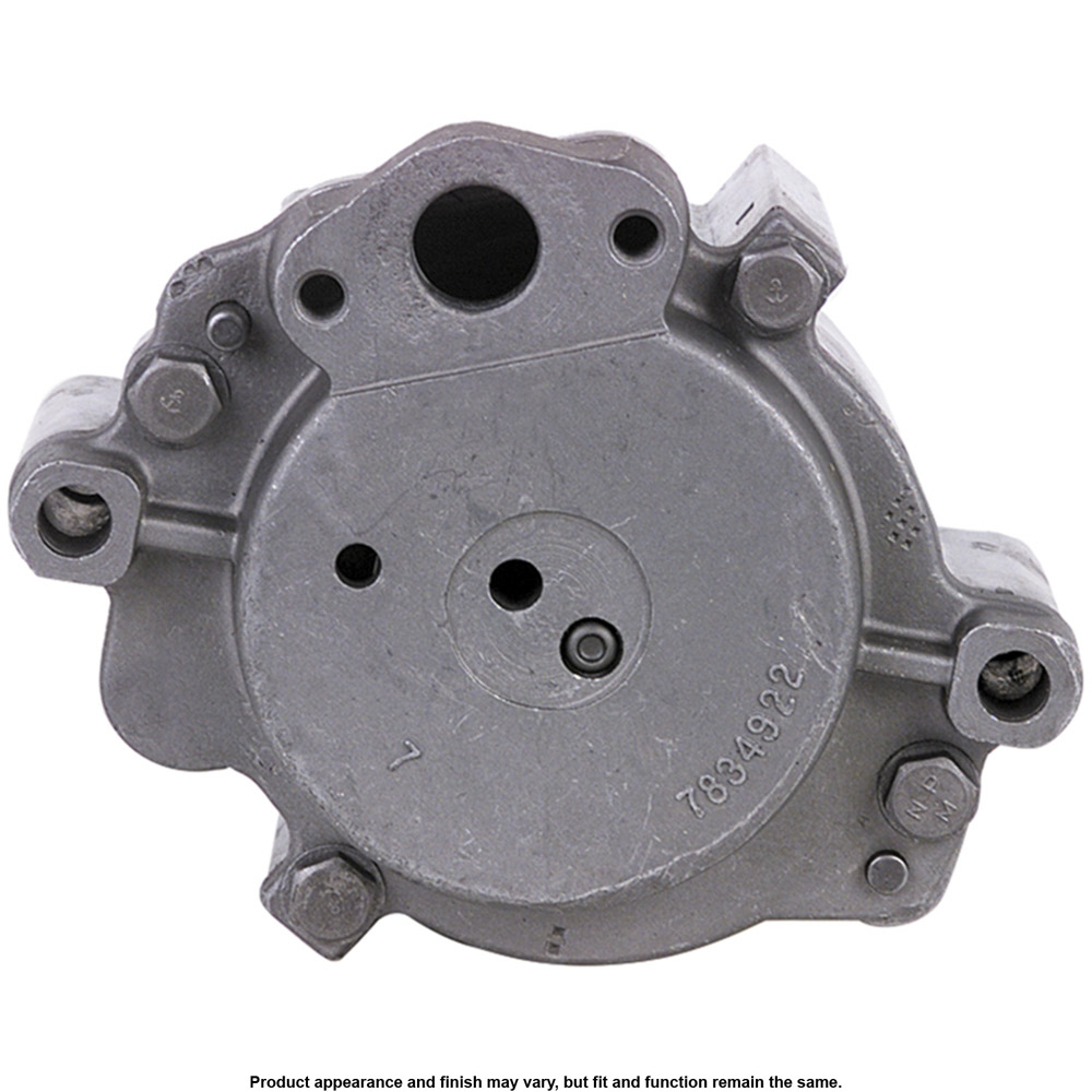  Buick Roadmaster Air/Pump 