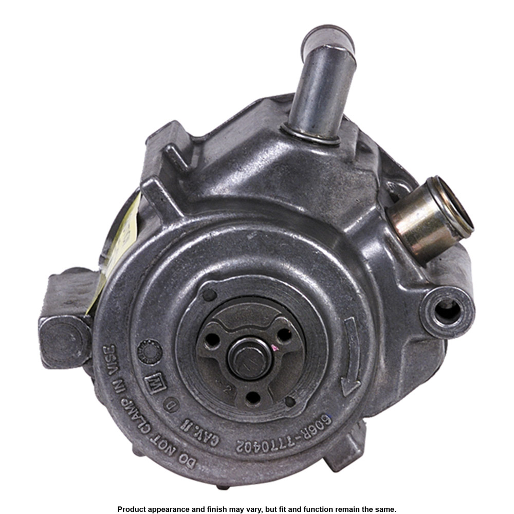 Cardone Reman 32-610 Air Pump
