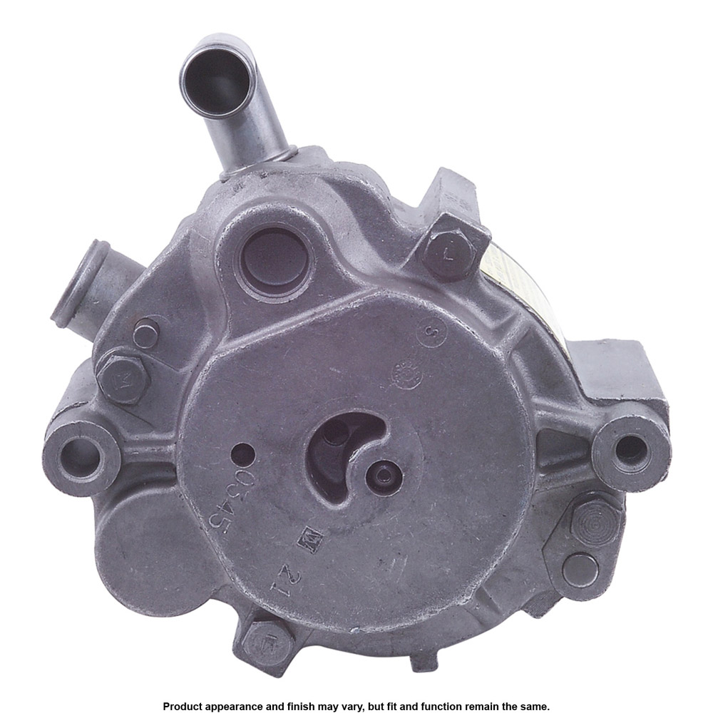  ford Explorer air/pump 