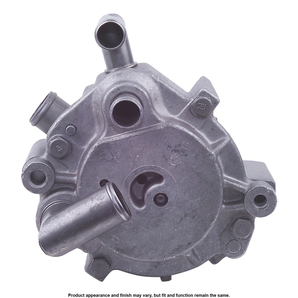  ford Econoline Super Duty air/pump 