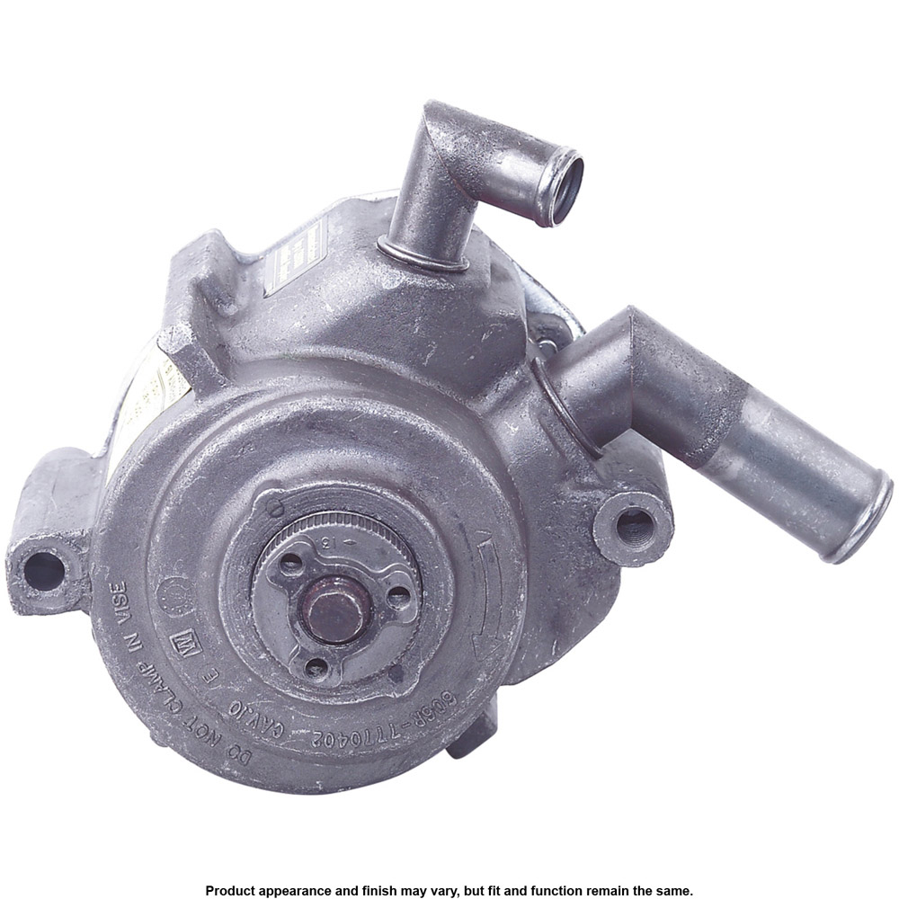 1996 Ford F Series Trucks Air Pump F250 5.8L Eng. V8 Eng. Over