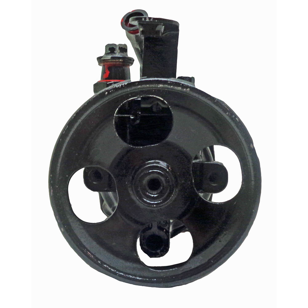 BuyAutoParts 86-01459R Power Steering Pump