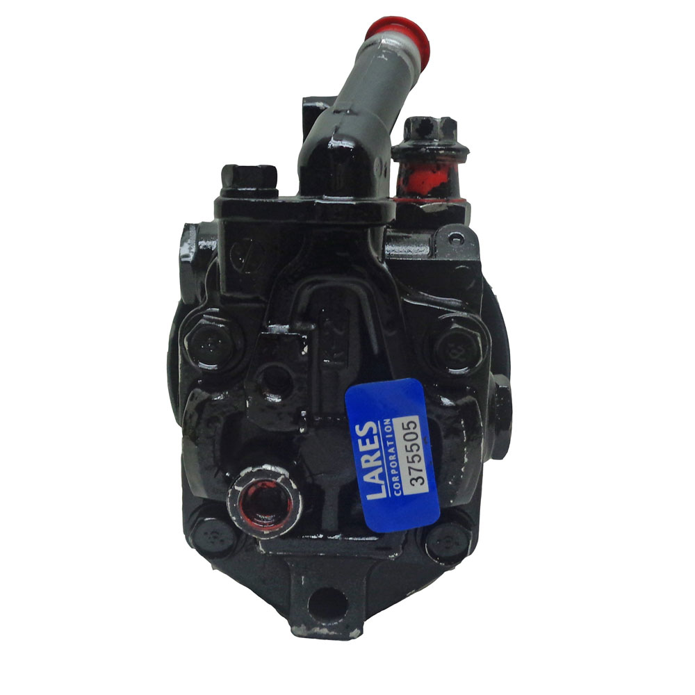 BuyAutoParts 86-01459R Power Steering Pump